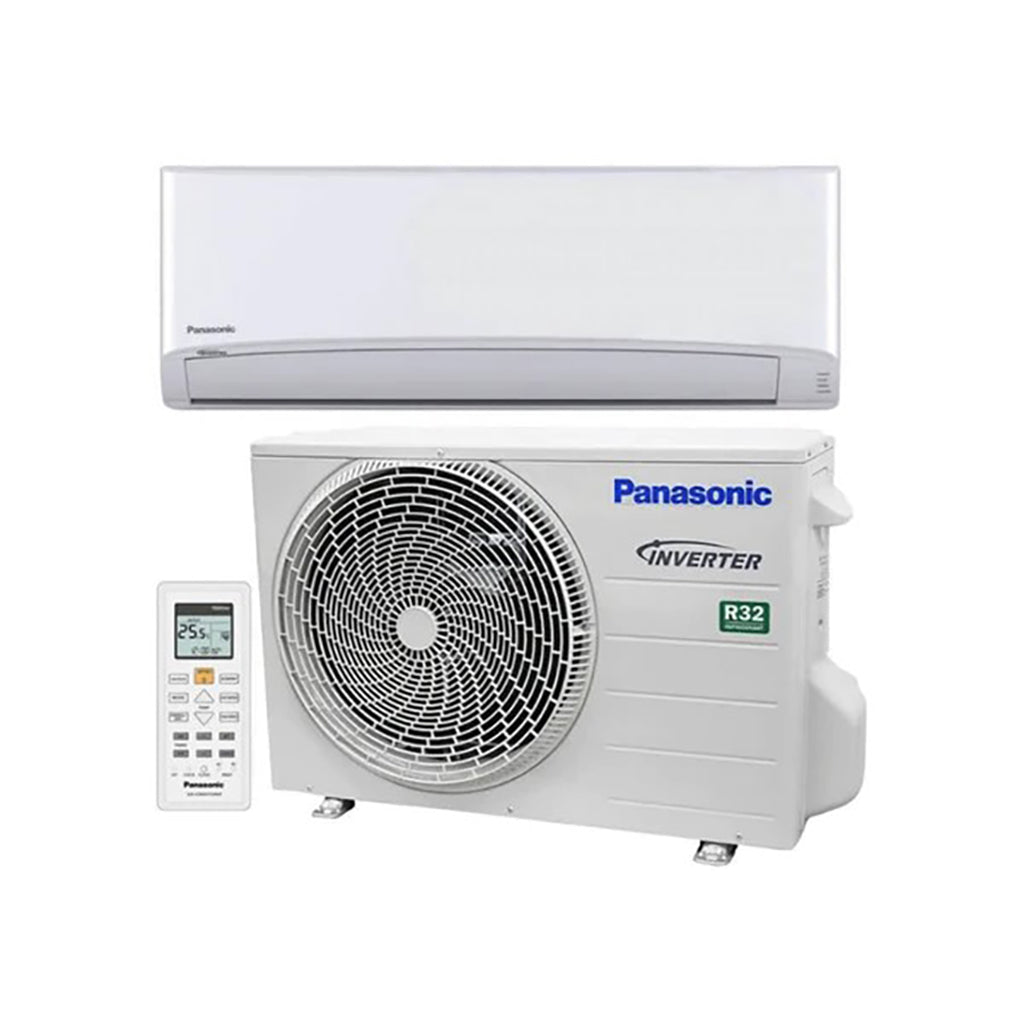 Panasonic Air Conditioner Z Series