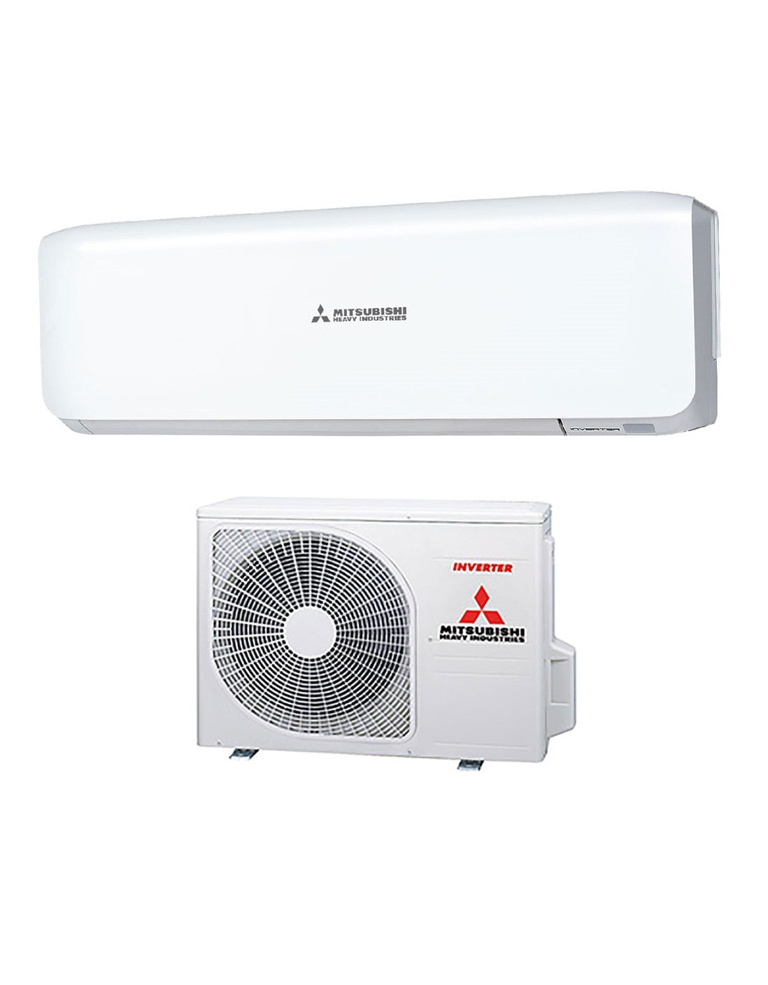 Mitsubishi Heavy Industries Air Conditioners