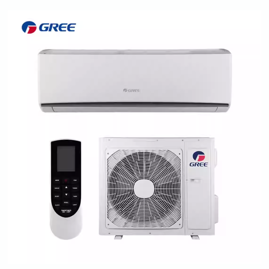 Gree Alto Hi-wall R32 3.5kW Air Conditioner Split System, WIFI Ready