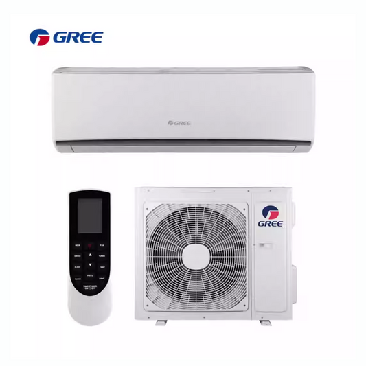 Gree Alto Hi-wall R32 5.2kW Air Conditioner Split System, WIFI Ready