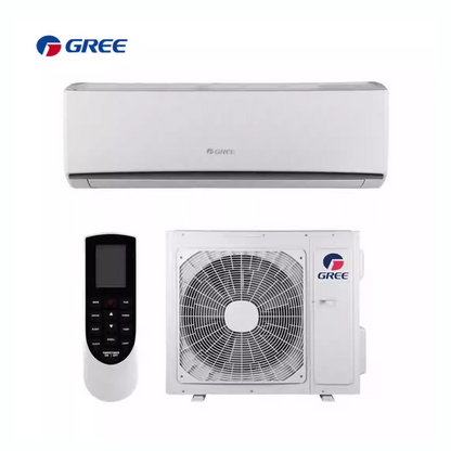 Gree Alto Hi-wall R32 2.7kW Air Conditioner Split System, WIFI Ready