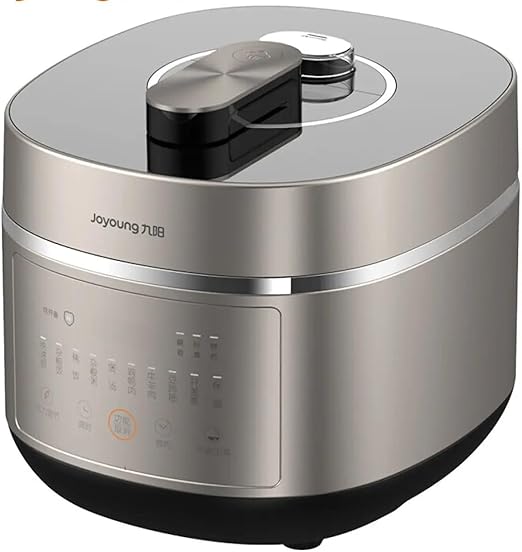 Joyoung Electric Pressure Cooker | Y-50IHS99