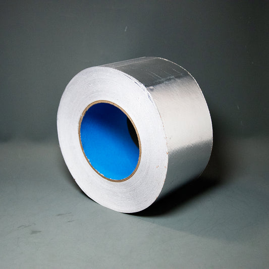 Reinforced Aluminium Foil Tape