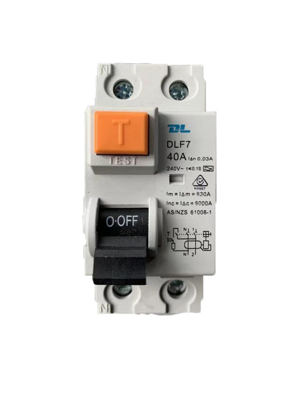 RCD 2P40A