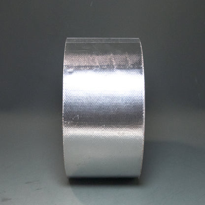 Reinforced Aluminium Foil Tape 72mm*25m