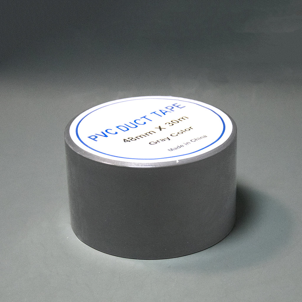 PVC Duct Tape 0.13mmx48mm×30m