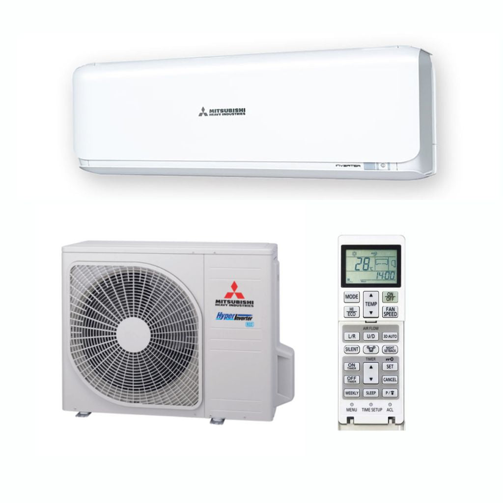 MITSUBISHI Heavy Industries Avanti Plus Series Star Sparky Direct