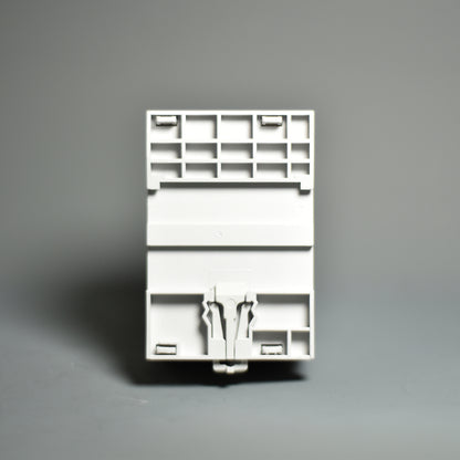 Modular Contactor 4 Pole 63A-A TYPE