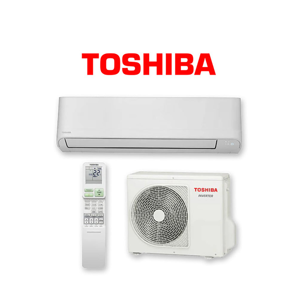 Toshiba | SEIYA | 2.0kW | SPLIT SYSTEM