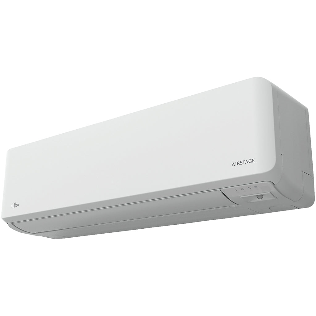 Fujitsu Lifestyle Series 5.0kW Wall Mounted Split System Star Spacky