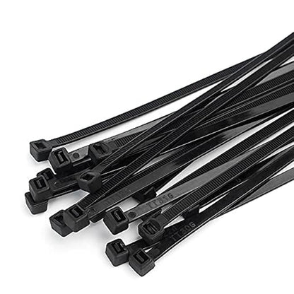 Cable tie-black