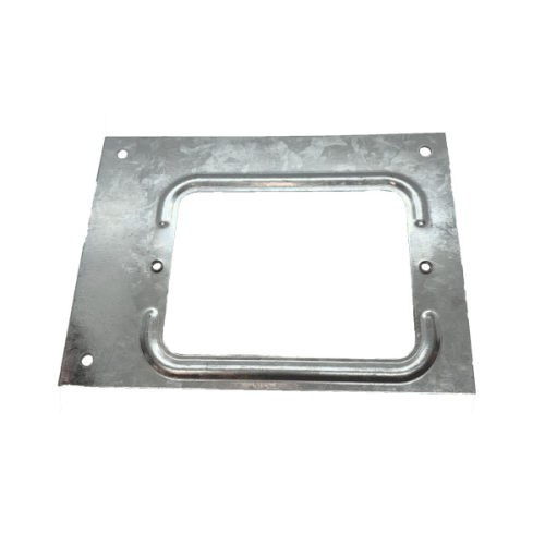 Stud Bracket Flat Plate Style