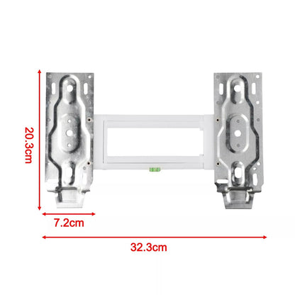 Split Air Conditioner Indoor Unit Wall Mounting Bracket