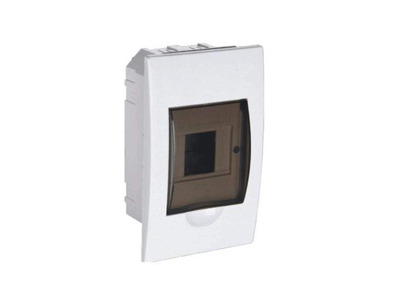 4 Ways Reccessed Mounted Switchboard | Wholesale Price – Star Sparky Direct