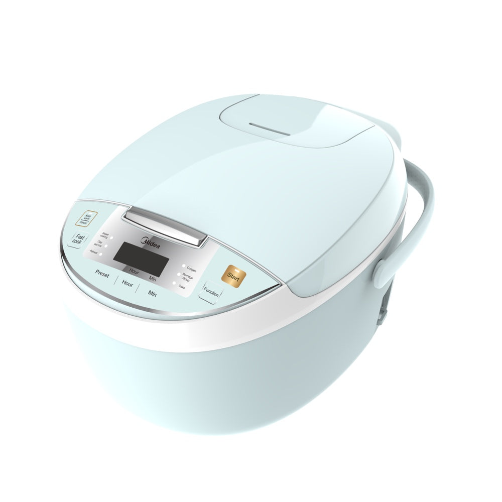 Midea 3L Rice Cooker Two Colour Option