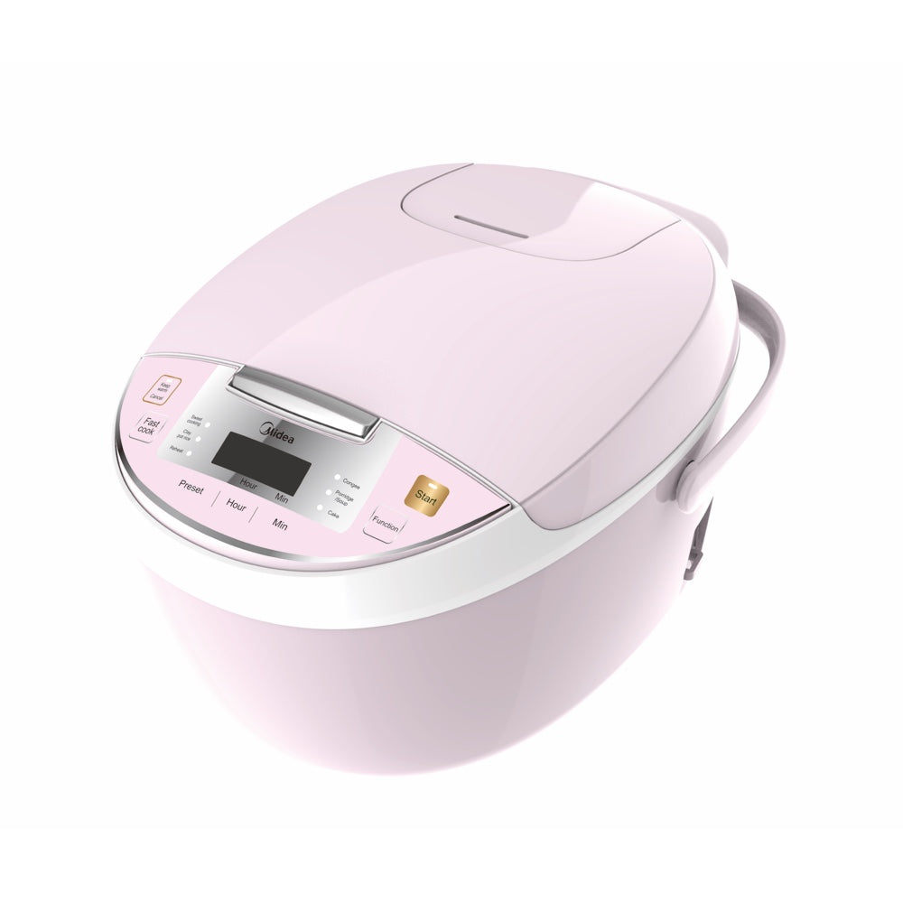 Midea 3L Rice Cooker Two Colour Option