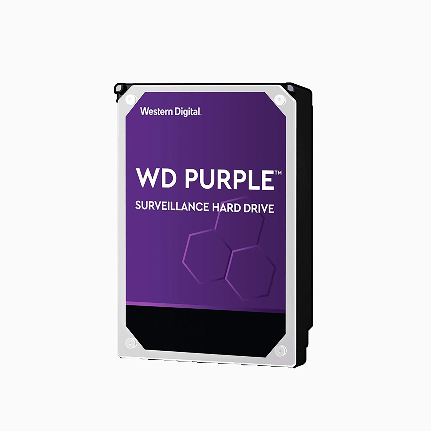 6TB Western Digital Purple Surveillance Hard Drive 3.5" - Star Sparky Direct