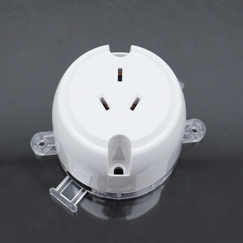 PB1- Single way plug base with Deep base